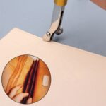 PROFESIONÁLNÍ LINKOVAČ KŮŽE - 1.2 mm - Obrázek 6