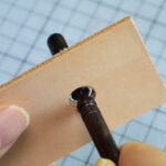 LEŠTÍ KOŽENÉ OKRAJE - Obrázek 4