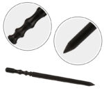 LEŠTÍ KOŽENÉ OKRAJE - Obrázek 3