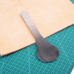 KOVOVÁ LŽÍCE NA RAZNICE - Obrázek 5