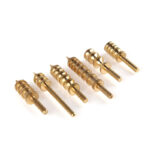 HROT/HLADÍTKA NA HRANY KŮŽI - SADA 6 ks