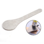 KOVOVÁ LŽÍCE NA RAZNICE