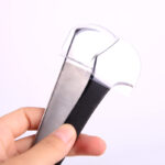 NŮŽ NA KŮŽI - Obrázek 4