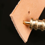 HROT/HLADÍTKA NA HRANY KŮŽI - SADA 6 ks - Obrázek 4