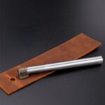 DĚROVAČE PRO SEDLÁŘSKÝ KNOFLÍK / SADA 7 ks - Obrázek 4