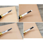 PROFESIONÁLNÍ LINKOVAČ KŮŽE - 1.0 - 2.5 mm - Obrázek 4