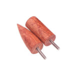 HLADÍTKA NA HRANY KŮŽI - SADA 7 ks - Obrázek 3