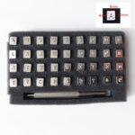 RAZNICE DO KŮŽE - 3,5 mm - Obrázek 2