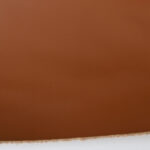 HOVĚZÍ USEŇ / VALCHOVANÁ HLAZENICE / KŮŽE S POVRCHOVOU ÚPRAVOU (LAMINACE) - HNĚDÁ - Obrázek 2