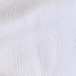 PRAVÁ KŮŽE / HOVĚZÍ USEŇ - SVĚTLE MLÉKO - Obrázek 2