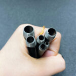 DĚROVAČE KULATÉ Ø 1 – 10 mm / SADA 12 ks - Obrázek 3