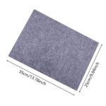 FILCOVÁ PODLOŽKA - 350x250mm - Obrázek 6