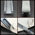 HRANOŘÍZEK FRANCOUZKÝ  - 8 mm - Obrázek 3