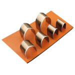 VYSEKÁVAČ NA KONCE PÁSKŮ 15-40 mm - SADA 18 ks - Obrázek 4