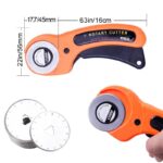 SADA NÁSTROJŮ PRO RUČNÍ ŠITÍ KŮŽÍ - Obrázek 3