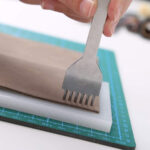 SADA NÁSTROJŮ PRO RUČNÍ ŠITÍ KŮŽÍ - Obrázek 3