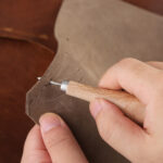 ŠIDLO K ŠITÍ KŮŽE - 3mm - Obrázek 2