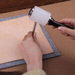 FILCOVÁ PODLOŽKA - 350x250mm - Obrázek 4