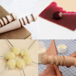 SADA NÁSTROJŮ PRO RUČNÍ ŠITÍ KŮŽÍ - Obrázek 4