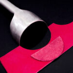 VYSEKÁVAČ NA KONCE PÁSKŮ - 3mm - 50mm