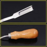 HRANOŘÍZEK FRANCOUZKÝ  - 8 mm - Obrázek 4