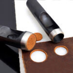 DĚROVAČE KULATÉ Ø 1 – 10 mm / SADA 12 ks - Obrázek 5