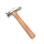 KLADIVO S DŘEVĚNOU NÁSADOU / 230 g