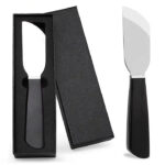 PROFESIONÁLNÍ NŮŽ NA KŮŽI - 19cm