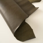 HOVĚZÍ USEŇ / TŘÍSLOČINĚNÁ HLAZENICE – KHAKI