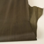 HOVĚZÍ USEŇ / TŘÍSLOČINĚNÁ HLAZENICE – KHAKI - Obrázek 2