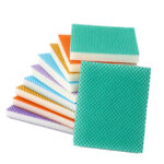 BRUSNÁ HOUBA 120x100x12mm / SADA 6 ks / P100-240