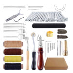 SEDLÁŘSKÉ NÁŘADÍ - SADA