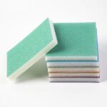 BRUSNÁ HOUBA 120x100x12mm / SADA 6 ks / P100-240 - Obrázek 2