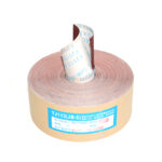 PAPÍR BRUSNÝ ROLE 10 cm - 2 m - P100...240 - Obrázek 2