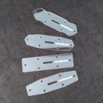 AKRYLOVÁ ŠABLONA - ANDEX #14 - 35mm - SADA 4ks - Obrázek 3