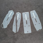 AKRYLOVÁ ŠABLONA - ANDEX #14 - 40mm - SADA 4ks - Obrázek 2