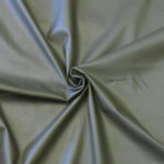 KOŽENKA / LÁTKA EKOKŮŽE - KHAKI - Obrázek 2