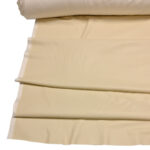 KOŽENKA / LÁTKA EKOKŮŽE - SVĚTLE  BÉŽOVÁ