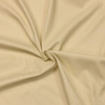 KOŽENKA / LÁTKA EKOKŮŽE - SVĚTLE  BÉŽOVÁ - Obrázek 2