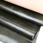 HOVĚZÍ USEŇ / TŘÍSLOČINĚNÁ HLAZENICE – KHAKI