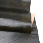 HOVĚZÍ USEŇ / TŘÍSLOČINĚNÁ HLAZENICE – KHAKI - Obrázek 2