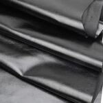 HOVĚZÍ USEŇ / TŘÍSLOČINĚNÁ HLAZENICE - ČERNÁ