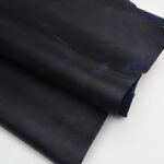 HOVĚZÍ USEŇ / TŘÍSLOČINĚNÁ HLAZENICE - CRAZY HORSE - TMAVĚ MODRÁ