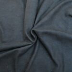 PRAVÁ KŮŽE - HOVĚZÍ USEŇ - ŠEDÁ - NUBUK