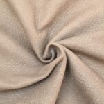 PRAVÁ KŮŽE - HOVĚZÍ USEŇ - ŠEDOBÉŽOVÁ - BUFFALO