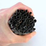 VYSEKÁVAČ KŮŽE - ZDOBICÍ SET - 6 mm - SADA 31 ks - Obrázek 2