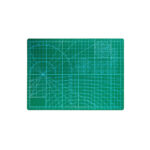 ŘEZACÍ PODLOŽKA - A4