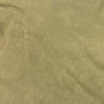 PRAVÁ KŮŽE - HOVĚZÍ USEŇ - KHAKI - Obrázek 2