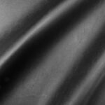 KOŽENKA / LÁTKA EKOKŮŽE - ČERNÁ