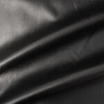 KOŽENKA / LÁTKA EKOKŮŽE - ČERNÁ